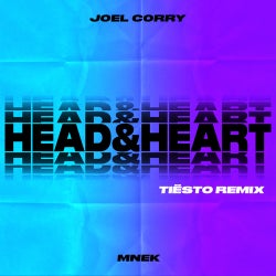 Head & Heart (feat. MNEK) [Tiësto Remix] [Extended Mix]