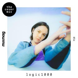 Mixmag Presents Logic1000