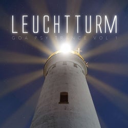 Leuchtturm Goa Psy Trance Vol.1