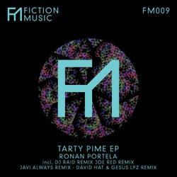 Tarty Pime EP