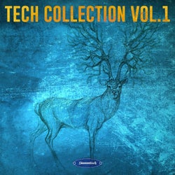 Tech Collection, Vol. 1