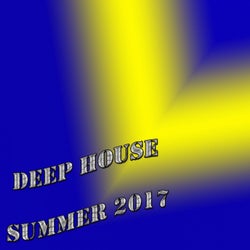 Deep House Summer 2017