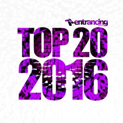 Entrancing Music Top 20 2016