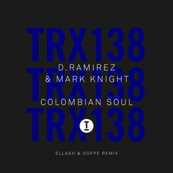 Colombian Soul (Sllash & Doppe Remix)