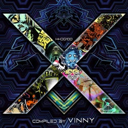 X.5 Compiled By VINNY