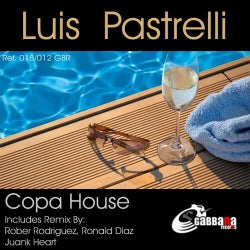 Copa House