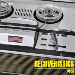 Recoveristics #31