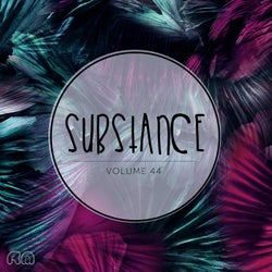 Substance Vol. 44