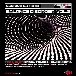 Balance Disorder Vol. 2