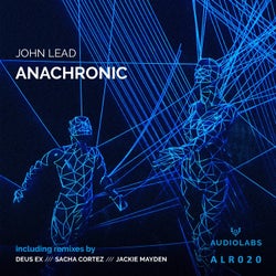 Anachronic