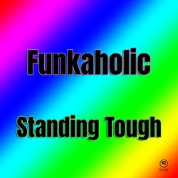 Standing Tough