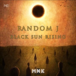 Black Sun Rising