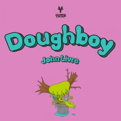 Doughboy