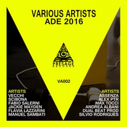 ADE 2016