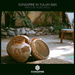 Songspire in Tulum