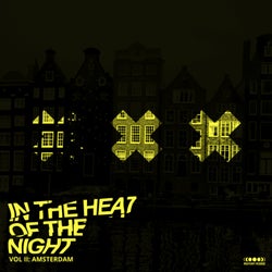 In The Heat Of The Night, Vol. 2: Amsterdam