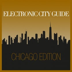 Electronic City Guide - Chicago Edition