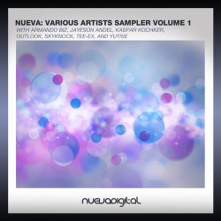 Various Artists Sampler Volume 1