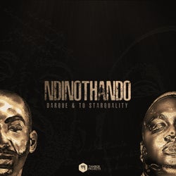 Ndinothando