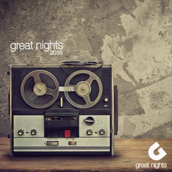 Great Nights 2016