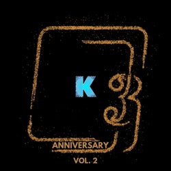 3 Years Anniversary, Vol. 2