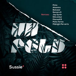 Unfold Remixes