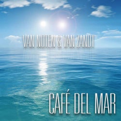 Cafe Del Mar