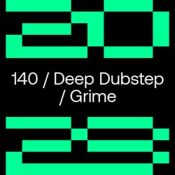 Chart Toppers 2023: 140 / Deep Dubstep