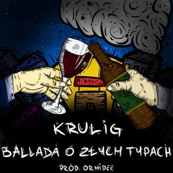 Ballada O Złych Typach