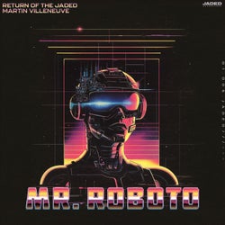 Mr. Roboto (Extended Mix)