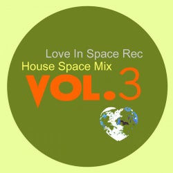 House Space Club - Vol.3