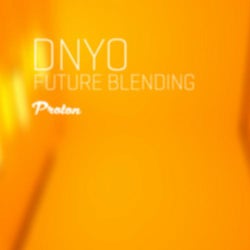 Future Blending