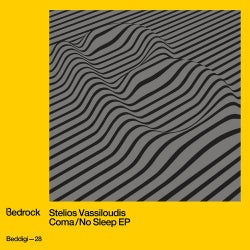 Coma/No Sleep EP