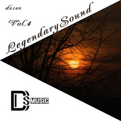 Legendary Sound, Vol. 4