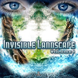 Invisible Landscape, Vol. 1