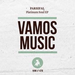 Platinum Soul EP