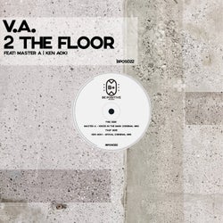 2 the Floor