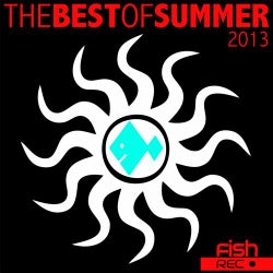 The Best Of Summer 2013