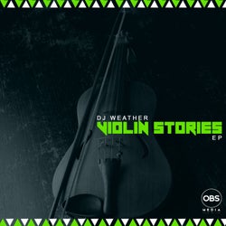 Violin Stories EP