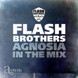 Agnosia In The Mix