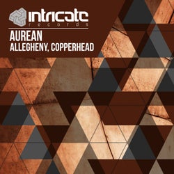 Allegheny, Copperhead