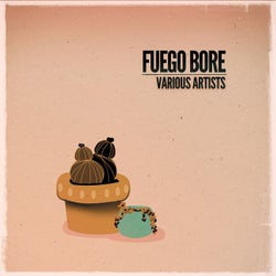 Fuego Bore