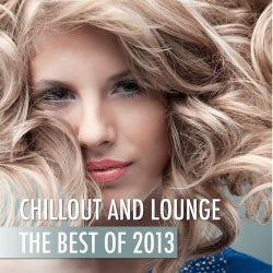 Chillout and lounge - the best of 2013