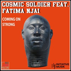 Coming on Strong (Jerome Sydenham & Fatima Njai Club Mix)