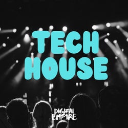 TECH HOUSE 2023