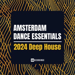 Amsterdam Dance Essentials 2025 Deep House