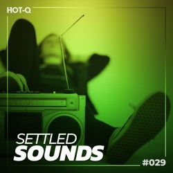 Settled Sounds 029