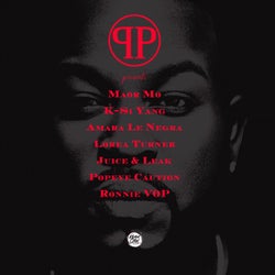 Pleasure P Presents