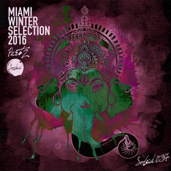 Miami Winter Soleid Selection, 2016 Part. 2