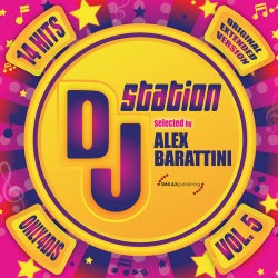 DJ Station, Vol. 5